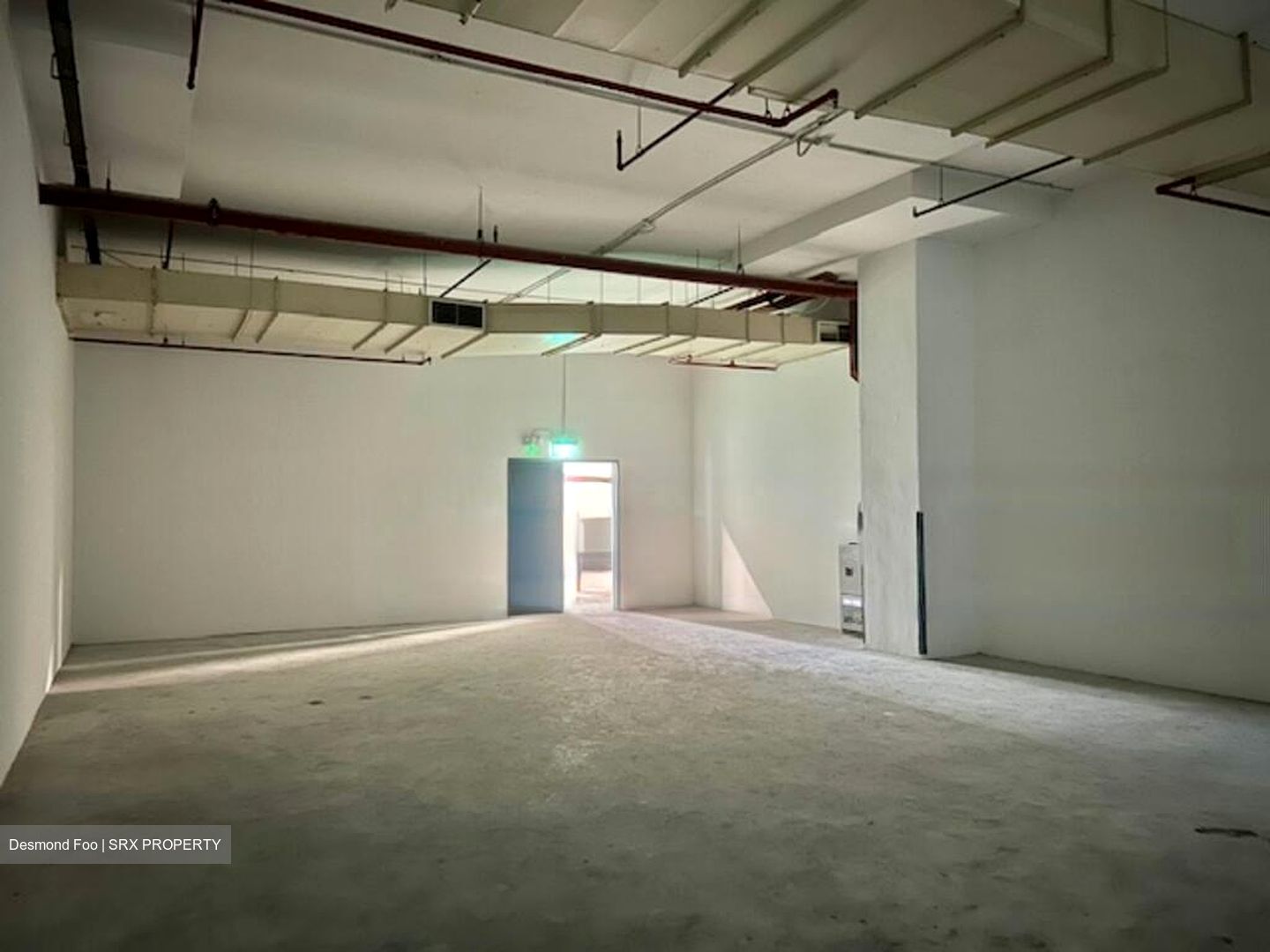 Serangoon North Avenue 1 (D19), Factory #455253481